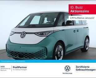 VW ID. Buzz Gebrauchtwagen