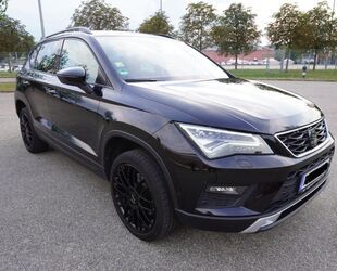 Seat Ateca Gebrauchtwagen