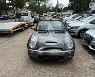 Mini Cooper S Gebrauchtwagen