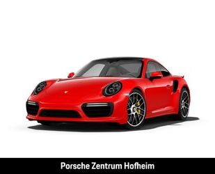 Porsche 991 Gebrauchtwagen