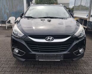 Hyundai ix35 Gebrauchtwagen