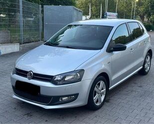 VW Polo Gebrauchtwagen