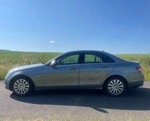 Mercedes-Benz C 220 Gebrauchtwagen