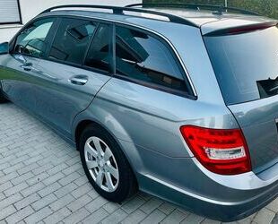 Mercedes-Benz C 200 Gebrauchtwagen
