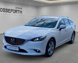 Mazda 6 Gebrauchtwagen