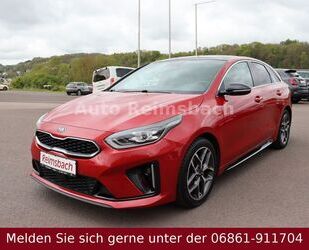 Kia pro ceed / ProCeed Gebrauchtwagen