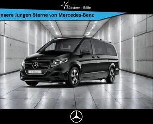 Mercedes-Benz V 250 Gebrauchtwagen