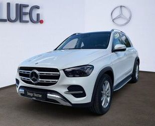 Mercedes-Benz GLE 350 Gebrauchtwagen