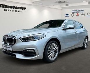 BMW 118 Gebrauchtwagen