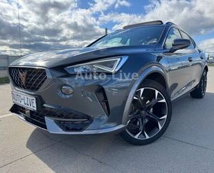 Cupra Formentor Gebrauchtwagen