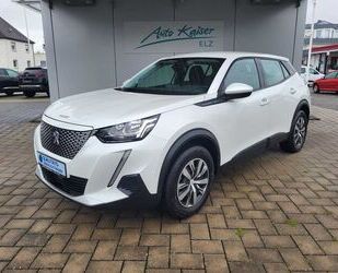 Peugeot 2008 Gebrauchtwagen