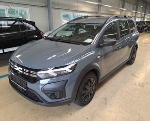 Dacia Jogger Gebrauchtwagen