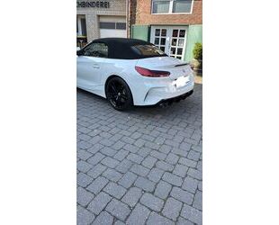 BMW Z4 Gebrauchtwagen