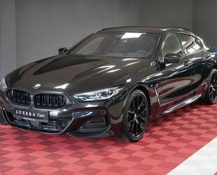 BMW 840 Gebrauchtwagen