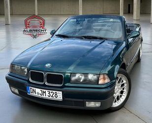 BMW 328 Gebrauchtwagen