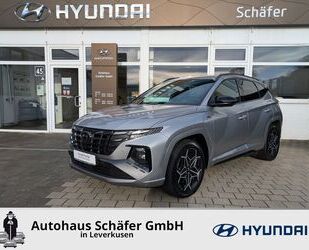 Hyundai TUCSON Gebrauchtwagen