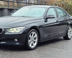 BMW 316 Gebrauchtwagen