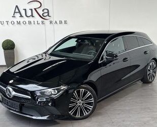 Mercedes-Benz CLA 200 Shooting Brake Gebrauchtwagen