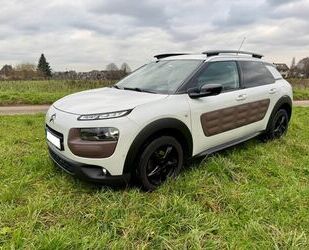 Citroen C4 Cactus Gebrauchtwagen
