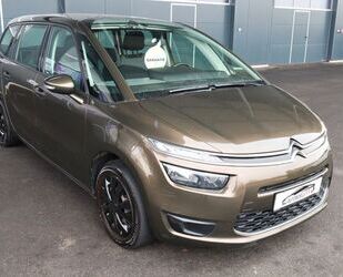 Citroen Grand C4 Picasso / SpaceTourer Gebrauchtwagen