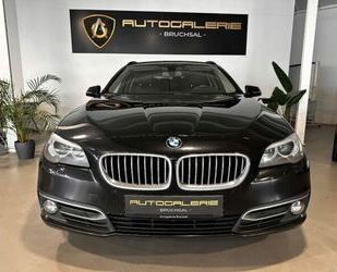 BMW 520 Gebrauchtwagen