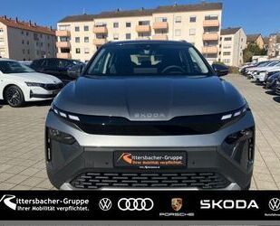 Skoda Elroq Gebrauchtwagen
