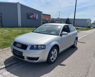 Audi A3 Gebrauchtwagen