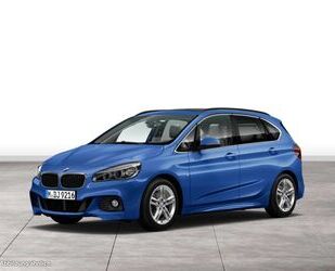 BMW 220 Active Tourer Gebrauchtwagen