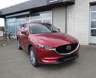 Mazda CX-5 Gebrauchtwagen