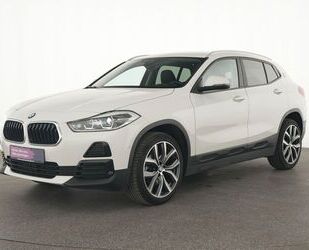 BMW X2 Gebrauchtwagen