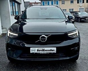 Volvo XC40 Gebrauchtwagen