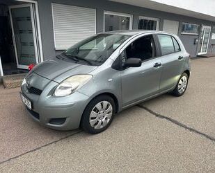 Toyota Yaris Gebrauchtwagen
