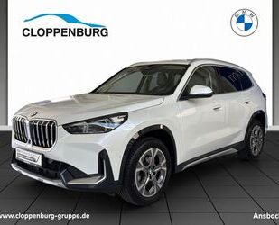 BMW X1 Gebrauchtwagen