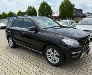 Mercedes-Benz ML 350 Gebrauchtwagen