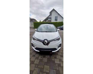 Renault ZOE Gebrauchtwagen