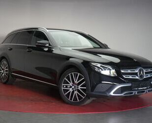 Mercedes-Benz E 400 Gebrauchtwagen