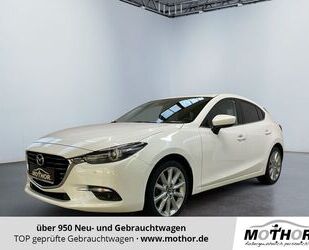 Mazda 3 Gebrauchtwagen