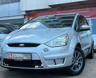 Ford S-Max Gebrauchtwagen