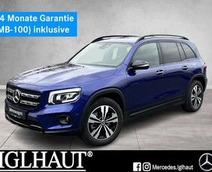 Mercedes-Benz GLB 220 Gebrauchtwagen