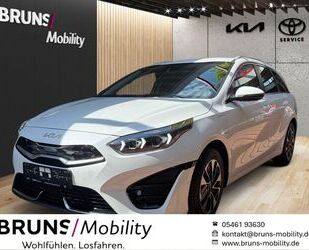 Kia ceed / Ceed Gebrauchtwagen