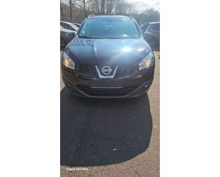 Nissan Qashqai+2 Gebrauchtwagen