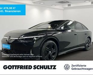 VW ID.7 Gebrauchtwagen