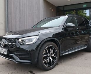 Mercedes-Benz GLC 300 Gebrauchtwagen