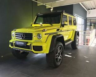 Mercedes-Benz G 500 Gebrauchtwagen