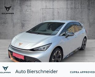 Cupra Born Gebrauchtwagen