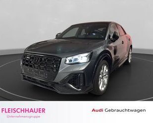 Audi SQ2 Gebrauchtwagen