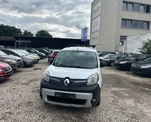 Renault Kangoo Gebrauchtwagen