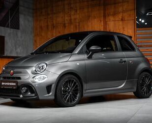 Abarth 595 Gebrauchtwagen