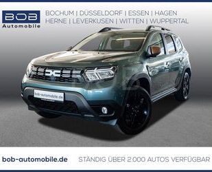 Dacia Duster Gebrauchtwagen
