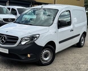 Mercedes-Benz Citan Gebrauchtwagen